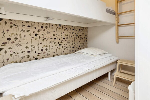 Foto van 4 persoons vakantie huis in Karrebæksminde - Vakantiehuis in Karrebæksminde - Indoor