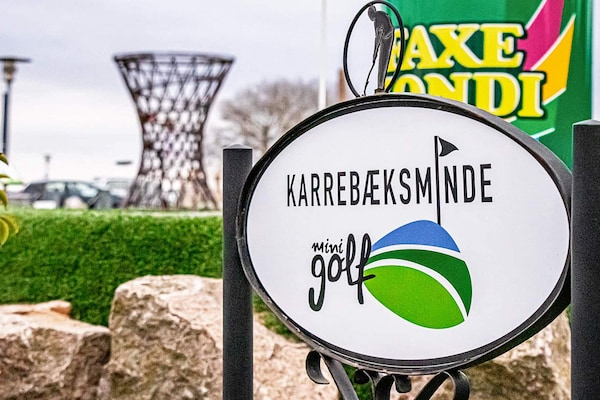 Foto van 4 persoons vakantie huis in Karrebæksminde - Vakantiehuis in Karrebæksminde - Untagged