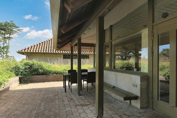 Foto van 4 persoons vakantie huis in Karrebæksminde - Vakantiehuis in Karrebæksminde - View