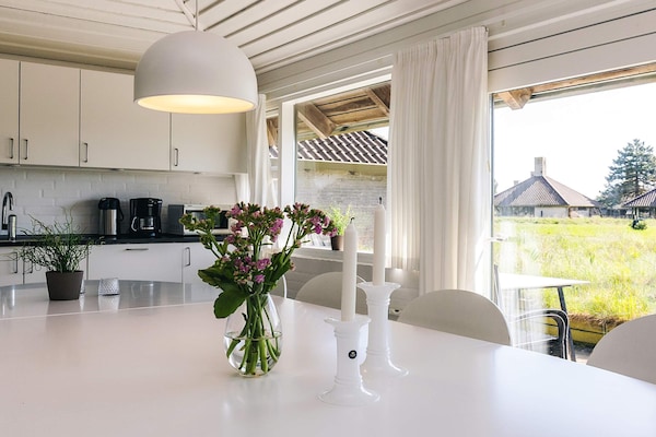 Foto van 4 persoons vakantie huis in Karrebæksminde - Vakantiehuis in Karrebæksminde - Indoor