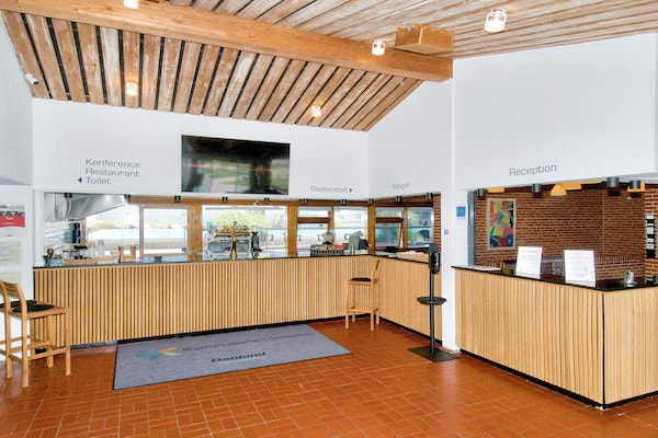 Foto van 6 persoons vakantie huis in Gilleleje - Vakantiehuis in Gilleleje - Untagged