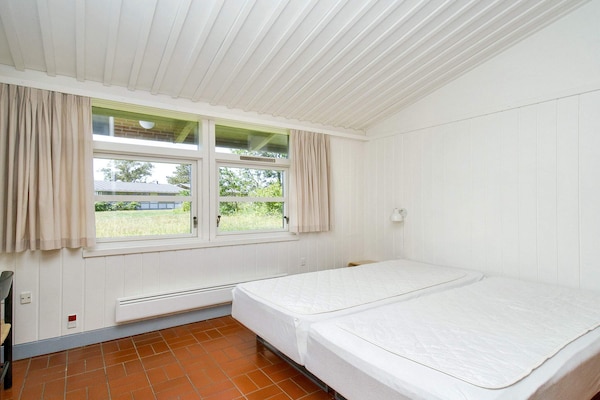 Foto van 6 persoons vakantie huis in Gilleleje - Vakantiehuis in Gilleleje - Indoor