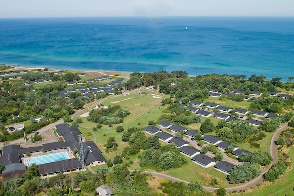Foto van 6 persoons vakantie huis in Gilleleje - Vakantiehuis in Gilleleje - View