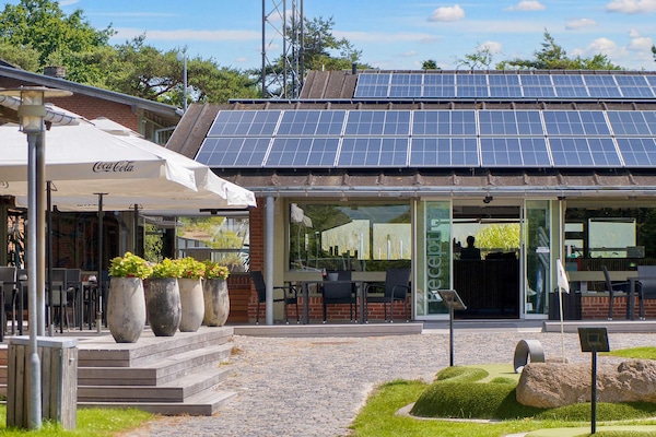 Foto van 6 persoons vakantie huis in Gilleleje - Vakantiehuis in Gilleleje - Outdoor