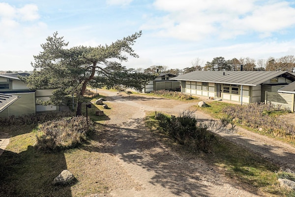 Foto van 6 persoons vakantie huis in Gilleleje - Vakantiehuis in Gilleleje - WaterView