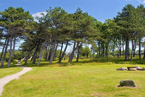 Foto van 6 persoons vakantie huis in Gilleleje - Vakantiehuis in Gilleleje - View