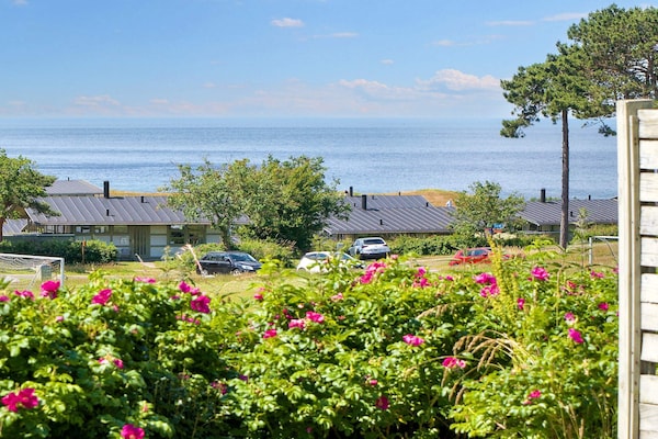 Foto van 6 persoons vakantie huis in Gilleleje - Vakantiehuis in Gilleleje - View