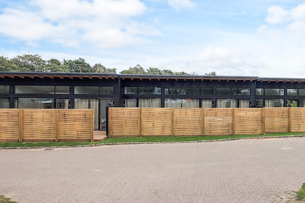 Foto van 6 persoons vakantie huis in Gilleleje - Vakantiehuis in Gilleleje - Outdoor