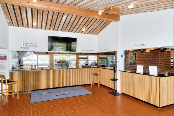 Foto van 6 persoons vakantie huis in Gilleleje - Vakantiehuis in Gilleleje - Untagged