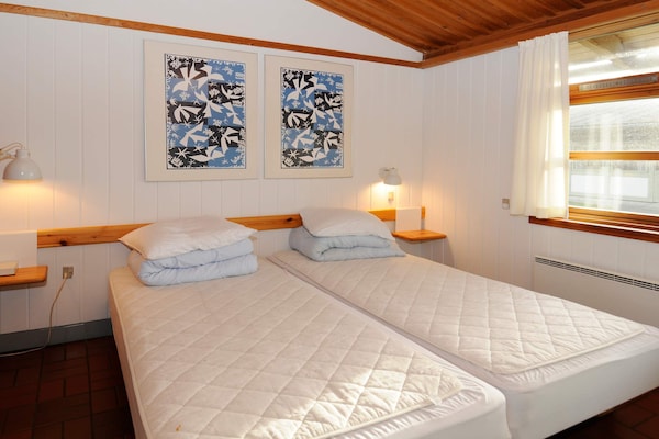 Foto van 6 persoons vakantie huis in Gilleleje - Vakantiehuis in Gilleleje - Indoor