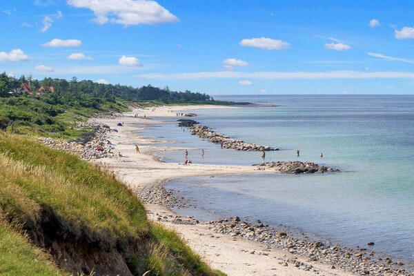 Foto van 6 persoons vakantie huis in Gilleleje - Vakantiehuis in Gilleleje - WaterView