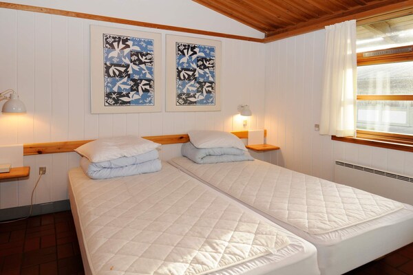 Foto van 6 persoons vakantie huis in Gilleleje - Vakantiehuis in Gilleleje - Indoor