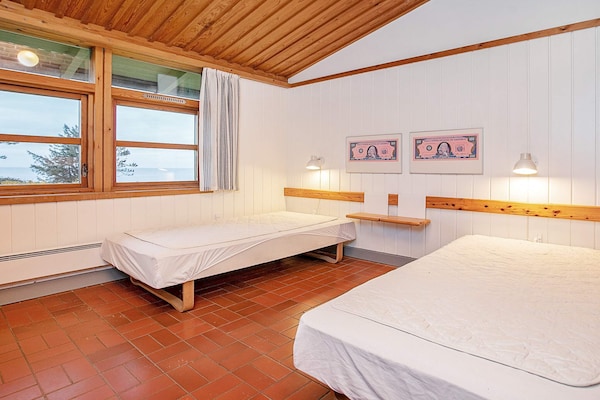 Foto van 6 persoons vakantie huis in Gilleleje - Vakantiehuis in Gilleleje - Indoor