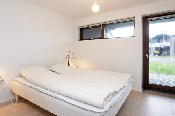 Foto van Strandplezier in Fyn -- By Traum Ferienwohnungen - Vakantiehuis in Bogense - Indoor