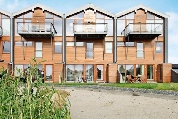 Foto van 4 persoons vakantie huis in Bogense-By Traum - Vakantiehuis in Bogense - Outdoor