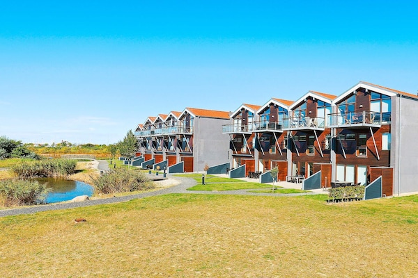 Foto van 4 persoons vakantie huis in Bogense-By Traum - Vakantiehuis in Bogense - Untagged