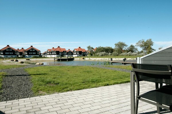 Foto van 4 persoons vakantie huis in Bogense-By Traum - Vakantiehuis in Bogense - WaterView