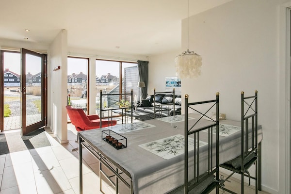Foto van 4 persoons vakantie huis in Bogense-By Traum - Vakantiehuis in Bogense - Indoor