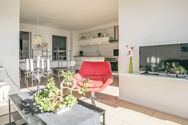 Foto van 4 persoons vakantie huis in Bogense-By Traum - Vakantiehuis in Bogense - Indoor