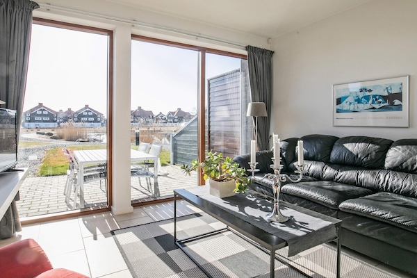 Foto van 4 persoons vakantie huis in Bogense-By Traum - Vakantiehuis in Bogense - Indoor