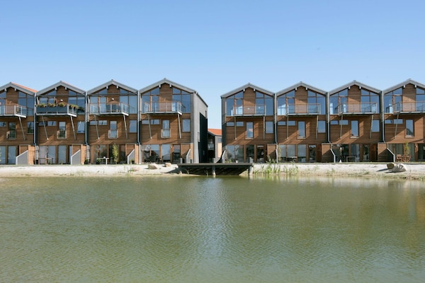 Foto van 4 persoons vakantie huis in Bogense-By Traum - Vakantiehuis in Bogense - Outdoor
