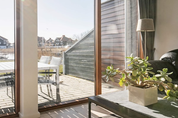 Foto van 4 persoons vakantie huis in Bogense-By Traum - Vakantiehuis in Bogense - Indoor