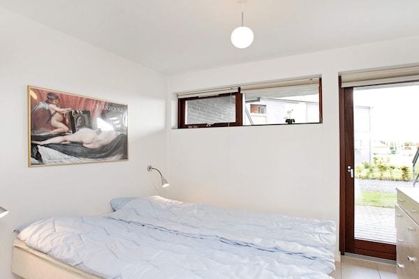 Foto van 4 persoons vakantie huis in Bogense-By Traum - Vakantiehuis in Bogense - Indoor