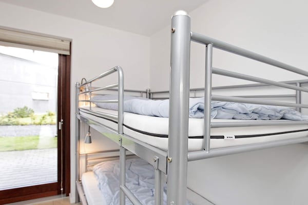 Foto van 4 persoons vakantie huis in Bogense-By Traum - Vakantiehuis in Bogense - Indoor