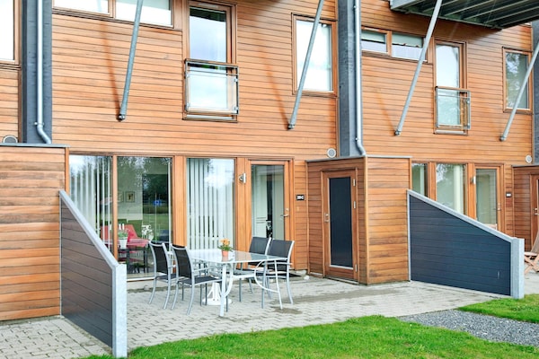 Foto van 4 persoons vakantie huis in Bogense-By Traum - Vakantiehuis in Bogense - View