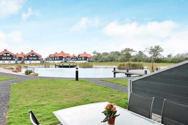 Foto van 4 persoons vakantie huis in Bogense-By Traum - Vakantiehuis in Bogense - View