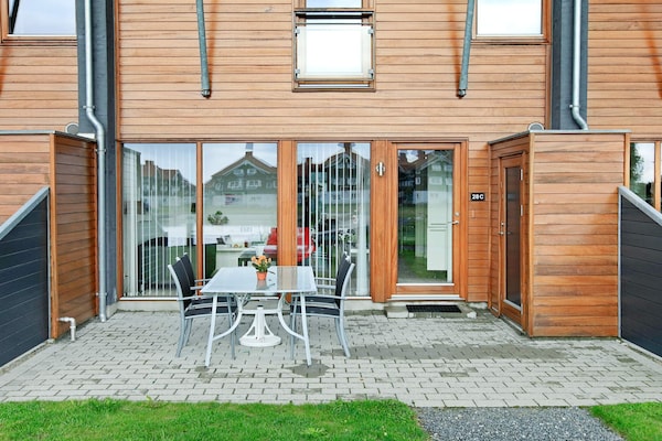 Foto van 4 persoons vakantie huis in Bogense-By Traum - Vakantiehuis in Bogense - View