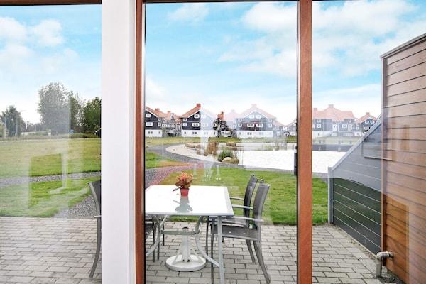 Foto van 4 persoons vakantie huis in Bogense-By Traum - Vakantiehuis in Bogense - View