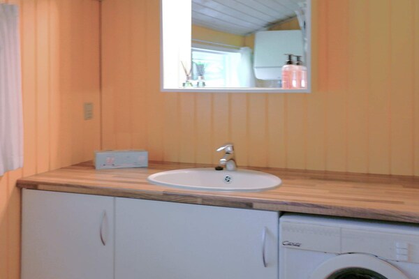 Foto van 6 persoons vakantie huis in Fjerritslev-By Traum - Vakantiehuis in Fjerritslev - Indoor