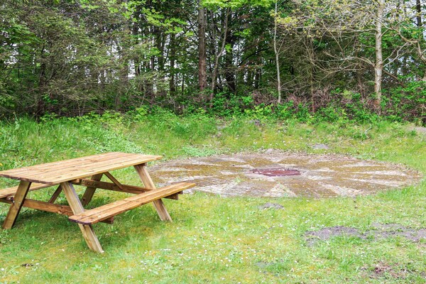 Foto van 6 persoons vakantie huis in Fjerritslev-By Traum - Vakantiehuis in Fjerritslev - View