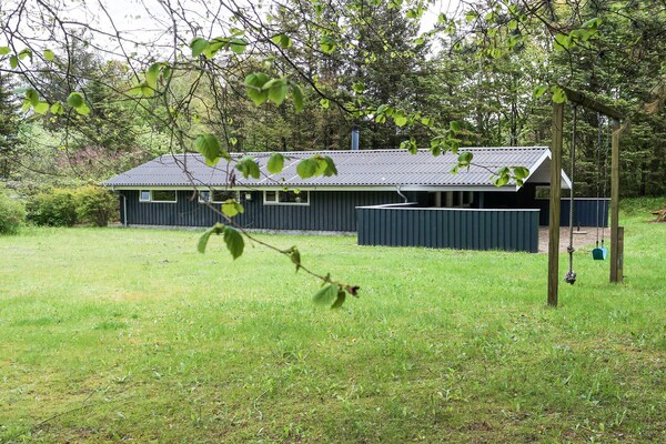 Foto van 6 persoons vakantie huis in Fjerritslev-By Traum - Vakantiehuis in Fjerritslev - View