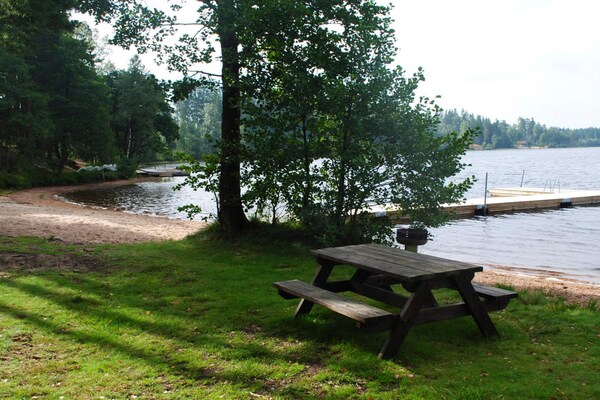 Foto van 6 persoons vakantie huis in HÅCKSVIK-By Traum - Vakantiehuis in HÅCKSVIK - Untagged