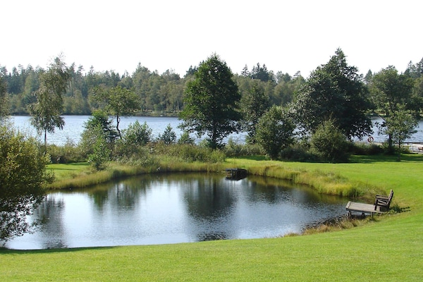 Foto van 6 persoons vakantie huis in HÅCKSVIK-By Traum - Vakantiehuis in HÅCKSVIK - View