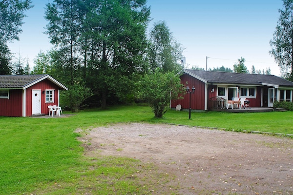 Foto van 6 persoons vakantie huis in HÅCKSVIK-By Traum - Vakantiehuis in HÅCKSVIK - View