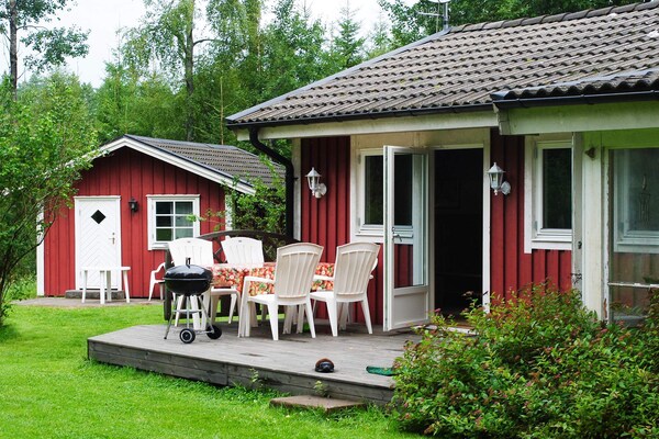 Foto van 6 persoons vakantie huis in HÅCKSVIK-By Traum - Vakantiehuis in HÅCKSVIK - Outdoor