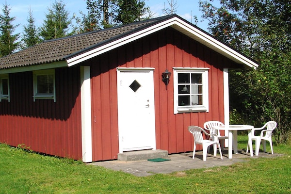 Foto van 6 persoons vakantie huis in HÅCKSVIK-By Traum - Vakantiehuis in HÅCKSVIK - Outdoor