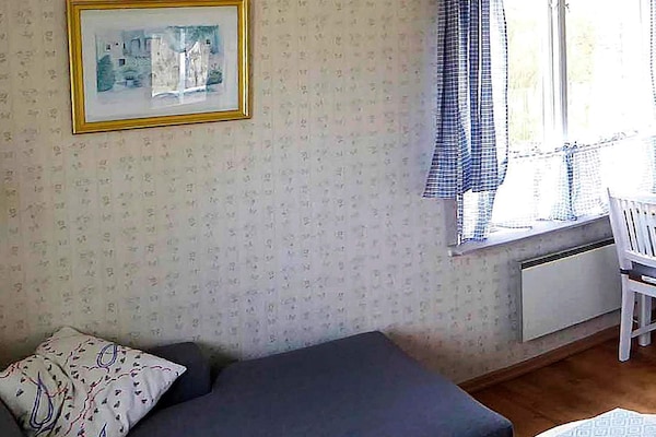 Foto van 4 persoons vakantie huis in KRISTIANSTAD-By Traum - Vakantiehuis in KRISTIANSTAD - Indoor