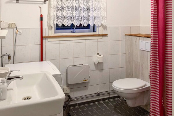 Foto van 4 persoons vakantie huis in KRISTIANSTAD-By Traum - Vakantiehuis in KRISTIANSTAD - Indoor