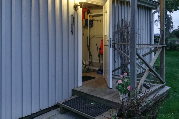 Foto van 4 persoons vakantie huis in KRISTIANSTAD-By Traum - Vakantiehuis in KRISTIANSTAD - Outdoor