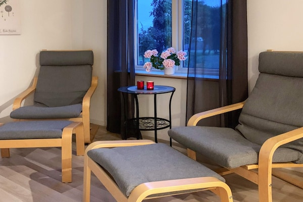 Foto van 4 persoons vakantie huis in KRISTIANSTAD-By Traum - Vakantiehuis in KRISTIANSTAD - Indoor