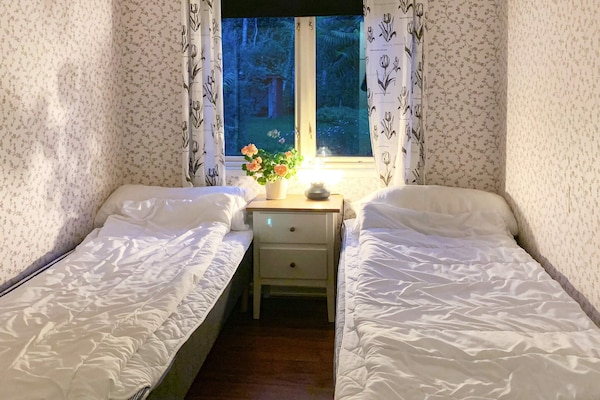 Foto van 4 persoons vakantie huis in KRISTIANSTAD-By Traum - Vakantiehuis in KRISTIANSTAD - Indoor