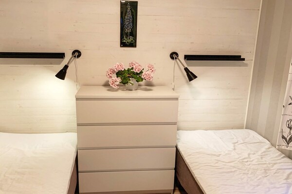 Foto van 4 persoons vakantie huis in KRISTIANSTAD-By Traum - Vakantiehuis in KRISTIANSTAD - Indoor