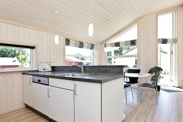 Foto van 6 persoons vakantie huis in Großenbrode - Vakantiehuis in Großenbrode - Indoor