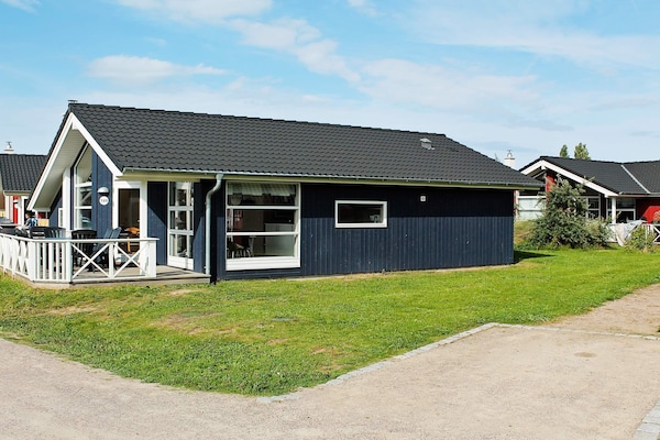 Foto van 6 persoons vakantie huis in Großenbrode - Vakantiehuis in Großenbrode - Outdoor