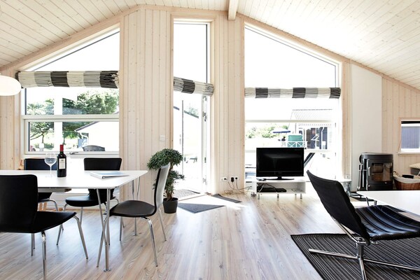 Foto van 6 persoons vakantie huis in Großenbrode - Vakantiehuis in Großenbrode - Indoor