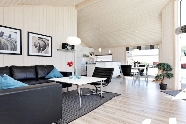 Foto van 6 persoons vakantie huis in Großenbrode - Vakantiehuis in Großenbrode - Indoor